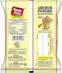 amchur back