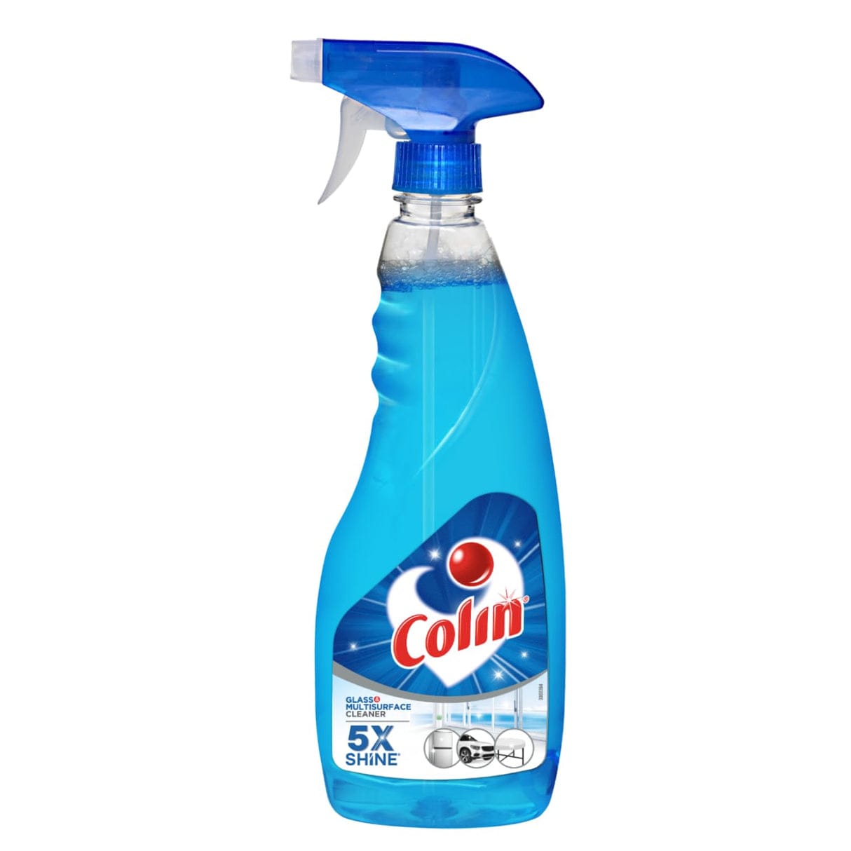 colin