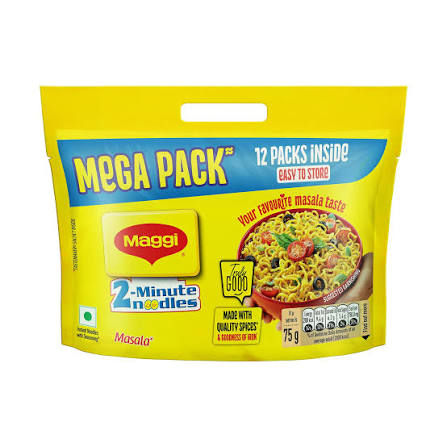 maggie mega pack
