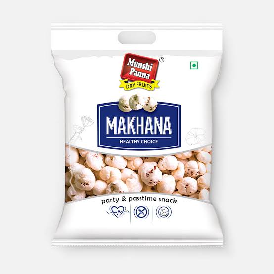 munshi panna makhan