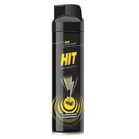 black hit