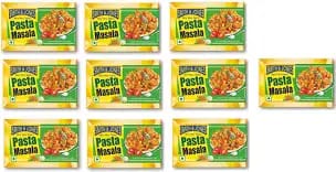 pasta masala