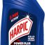 harpic