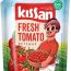 kissan fresh tomato