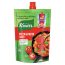 knorr pizza pasta sauce