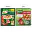 knorr souo'